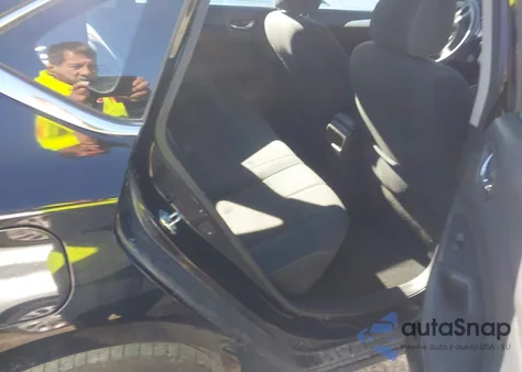 2015 Nissan Altima 2.5 from USA, damaged, VIN 1N4AL3APXFC228013